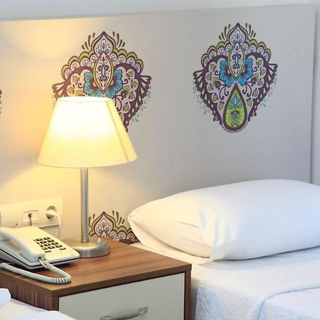 Paloma Hotel Bodrum Extérieur photo