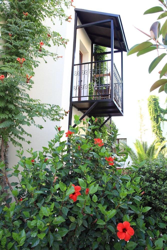 Paloma Hotel Bodrum Extérieur photo