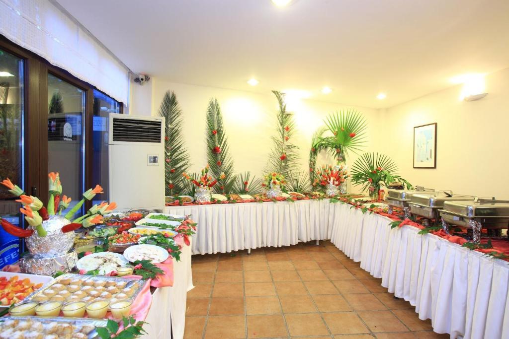 Paloma Hotel Bodrum Extérieur photo