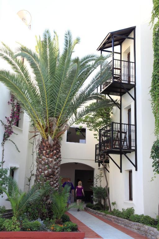 Paloma Hotel Bodrum Chambre photo