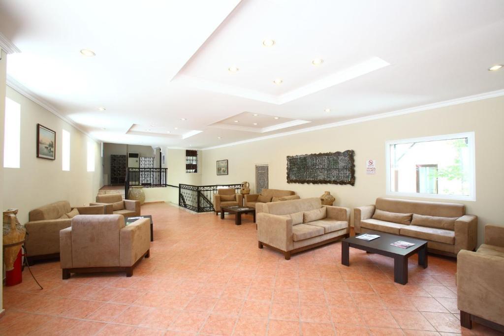 Paloma Hotel Bodrum Chambre photo