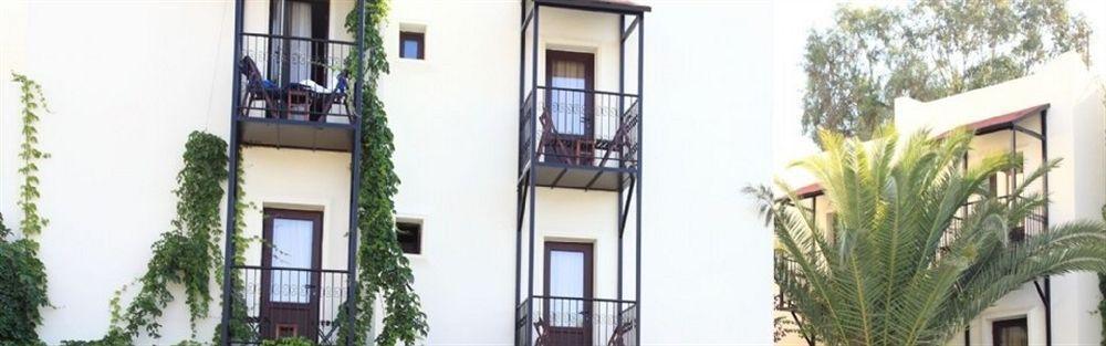 Paloma Hotel Bodrum Extérieur photo