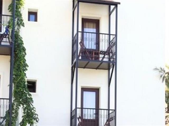 Paloma Hotel Bodrum Extérieur photo