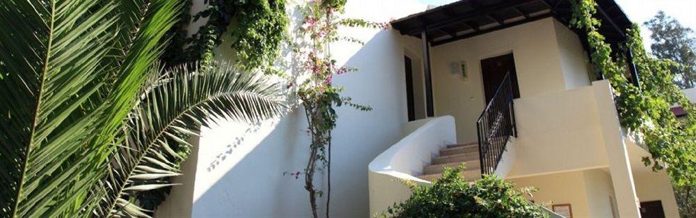 Paloma Hotel Bodrum Extérieur photo