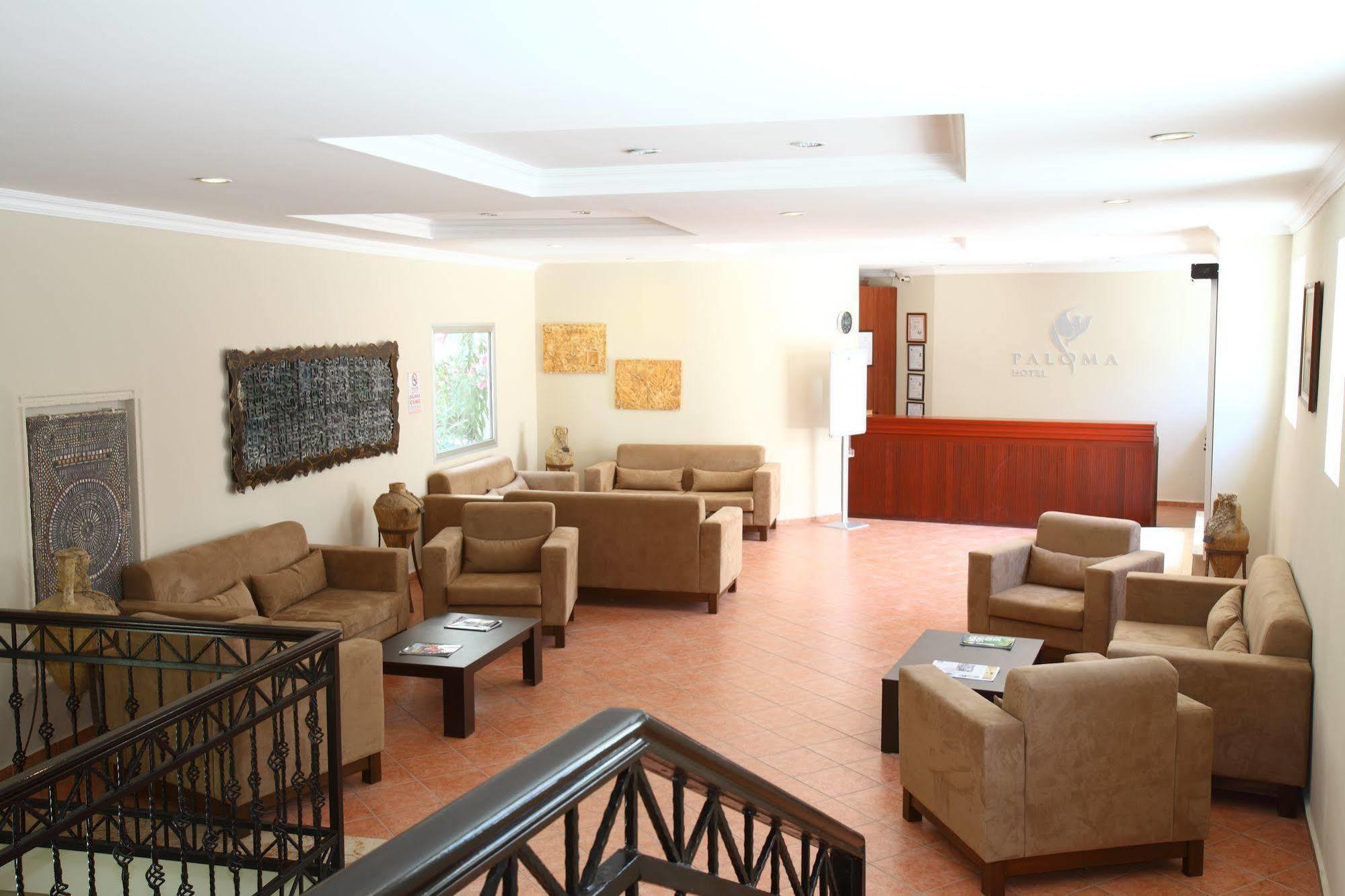 Paloma Hotel Bodrum Extérieur photo