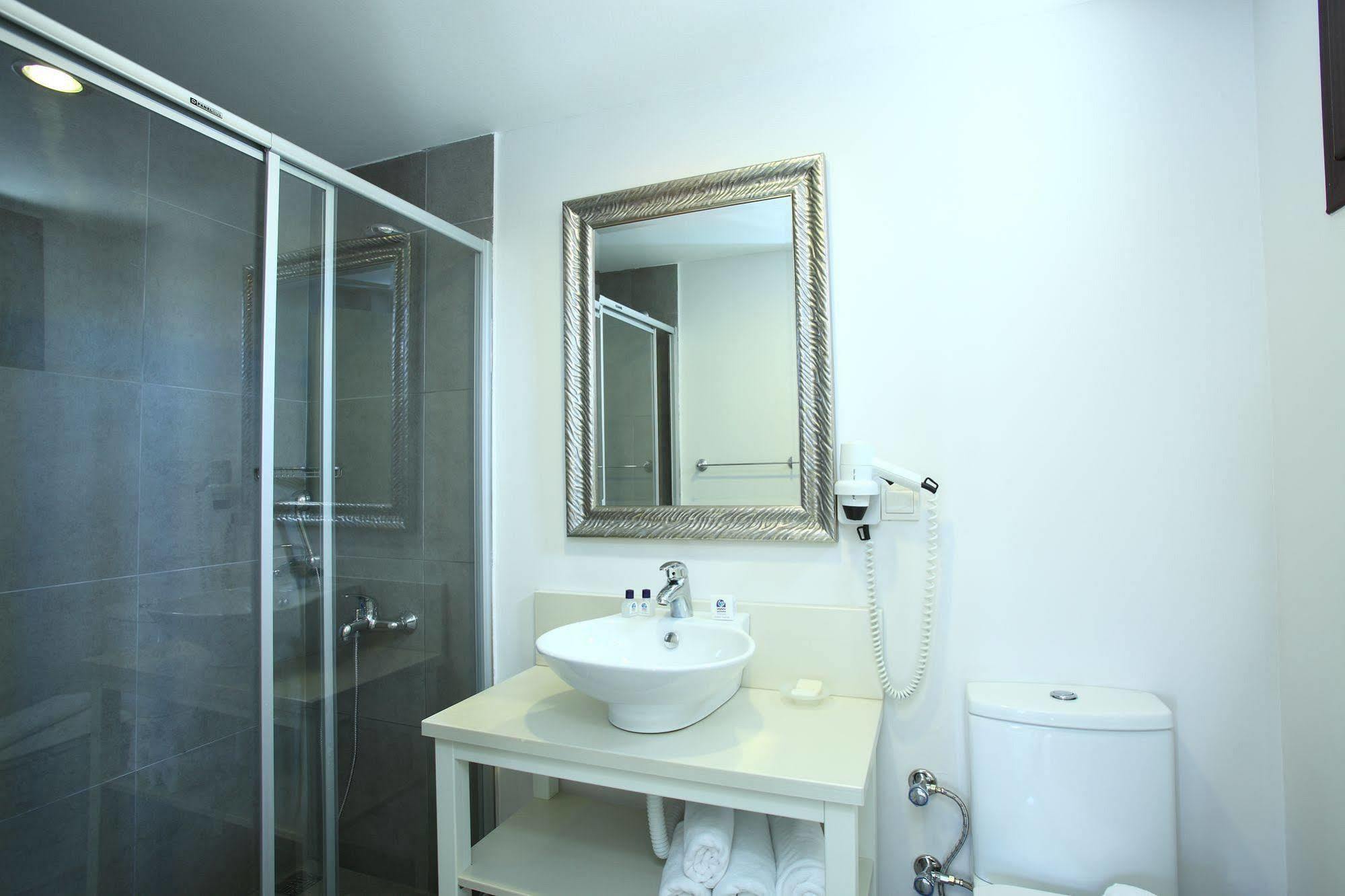 Paloma Hotel Bodrum Extérieur photo